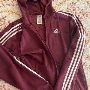 Adidas jacket